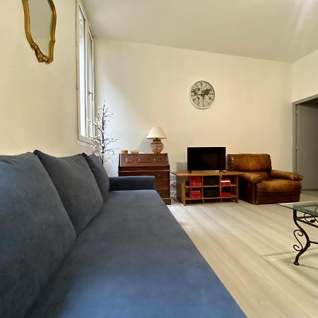 Appartement Le Duc - 80M2 Carcassonne Centre-Ville מראה חיצוני תמונה