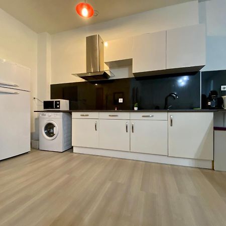 Appartement Le Duc - 80M2 Carcassonne Centre-Ville מראה חיצוני תמונה