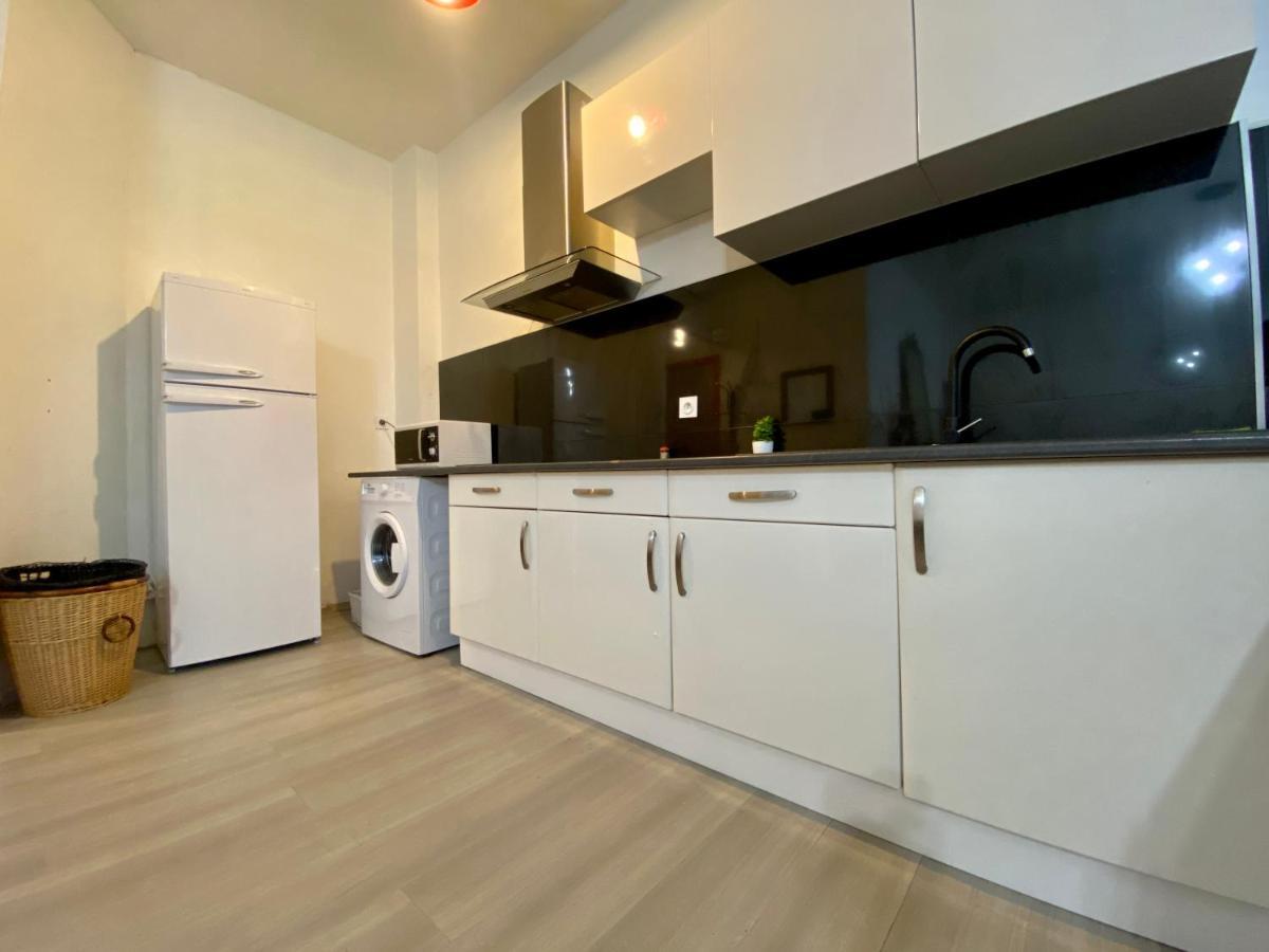 Appartement Le Duc - 80M2 Carcassonne Centre-Ville מראה חיצוני תמונה