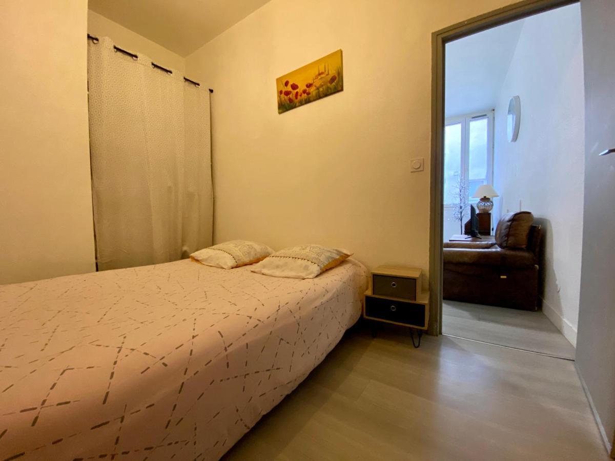 Appartement Le Duc - 80M2 Carcassonne Centre-Ville מראה חיצוני תמונה