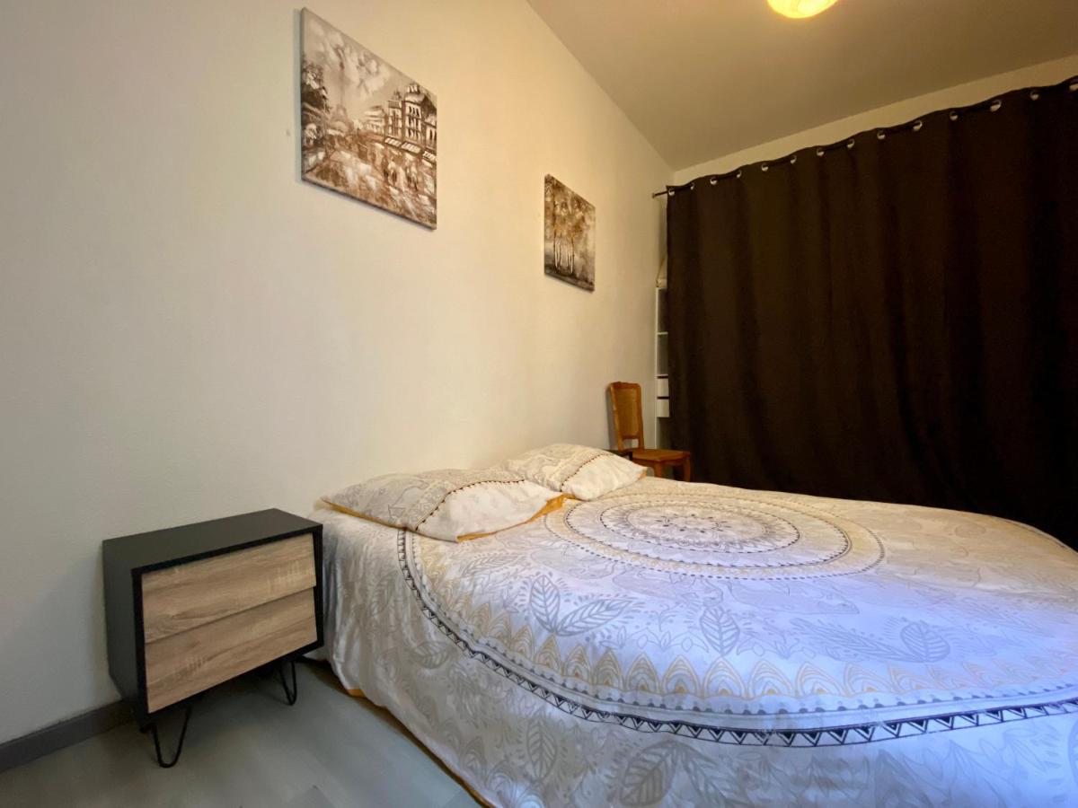 Appartement Le Duc - 80M2 Carcassonne Centre-Ville מראה חיצוני תמונה