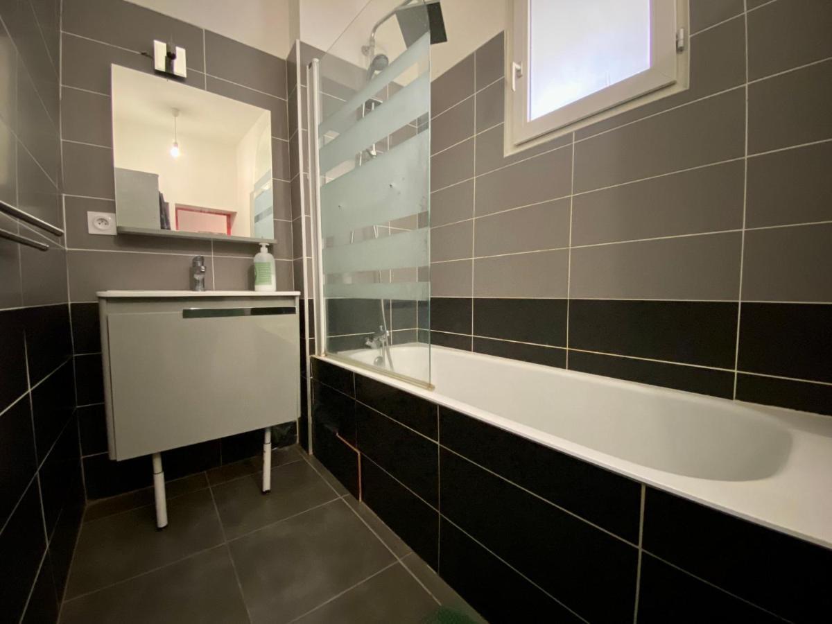 Appartement Le Duc - 80M2 Carcassonne Centre-Ville מראה חיצוני תמונה