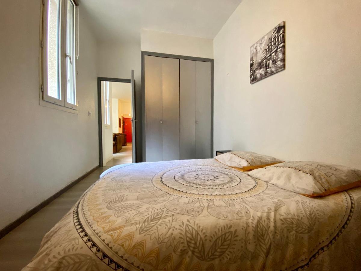 Appartement Le Duc - 80M2 Carcassonne Centre-Ville מראה חיצוני תמונה