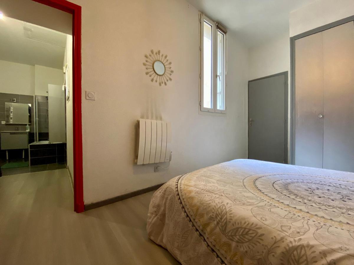 Appartement Le Duc - 80M2 Carcassonne Centre-Ville מראה חיצוני תמונה